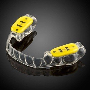 Under armour sports mouthguard